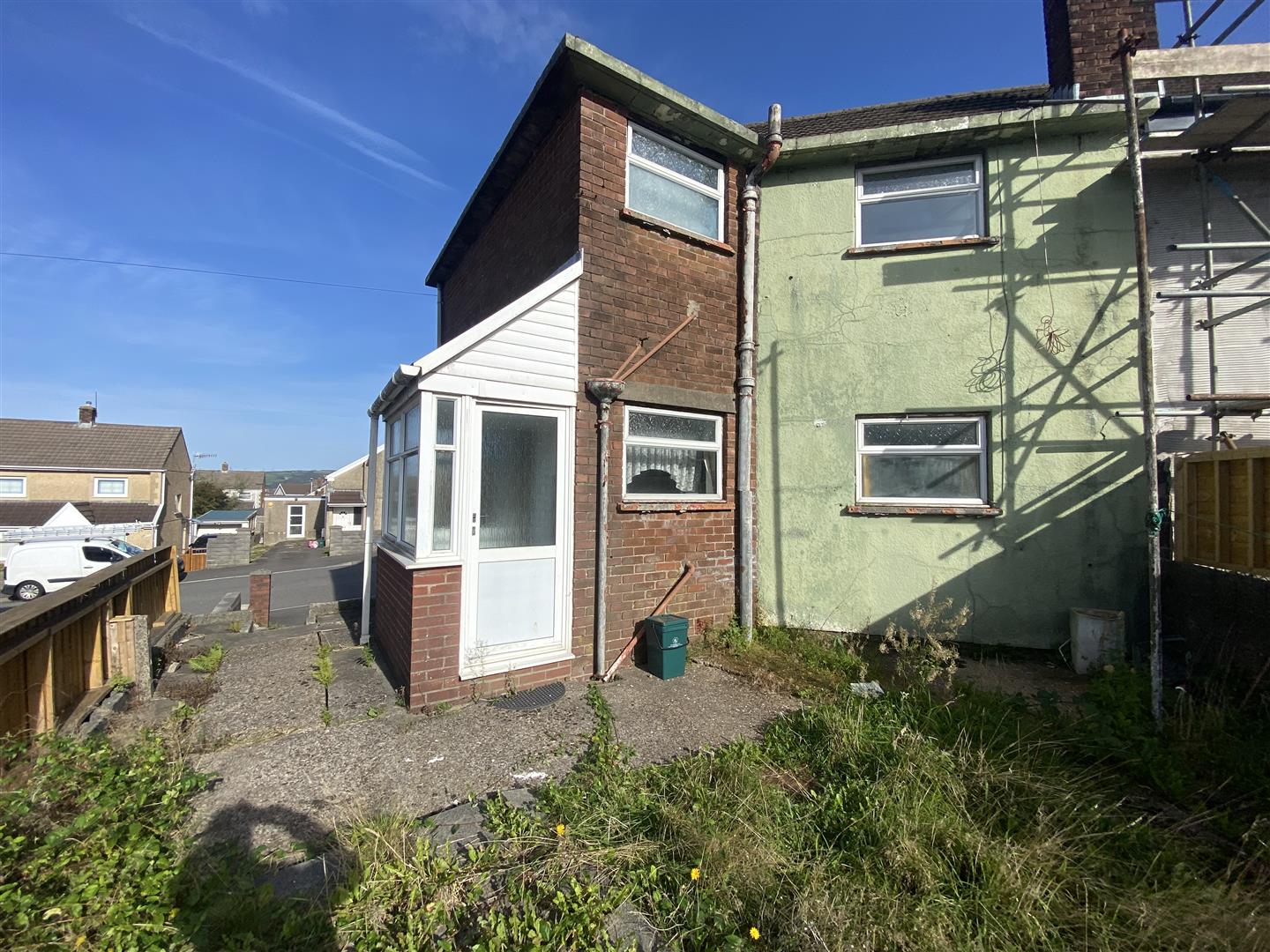 Wyngarth, Winch Wen, Swansea, £65,000 Dawsons Property